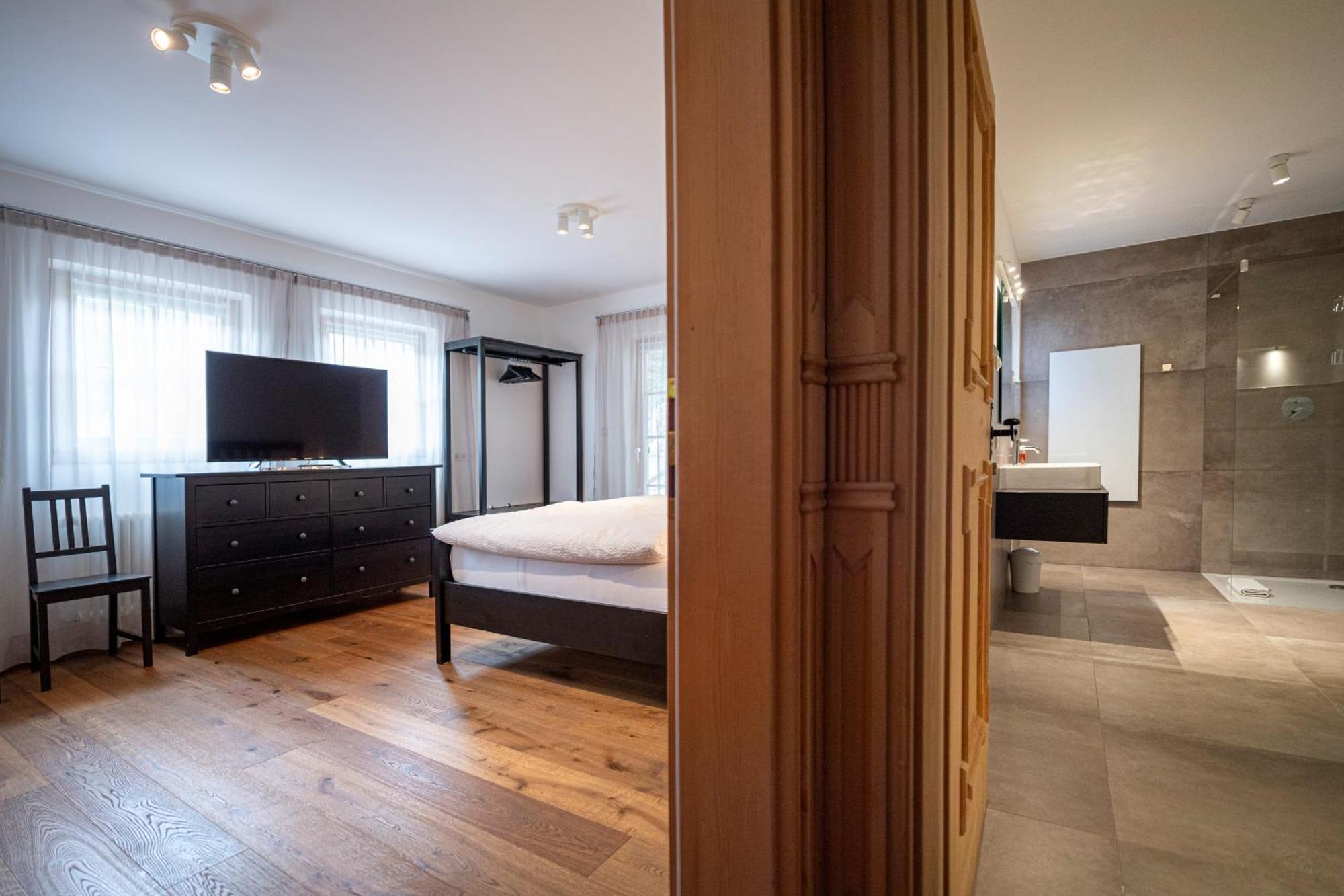 Panoramic Apartment 24 Ortisei Extérieur photo